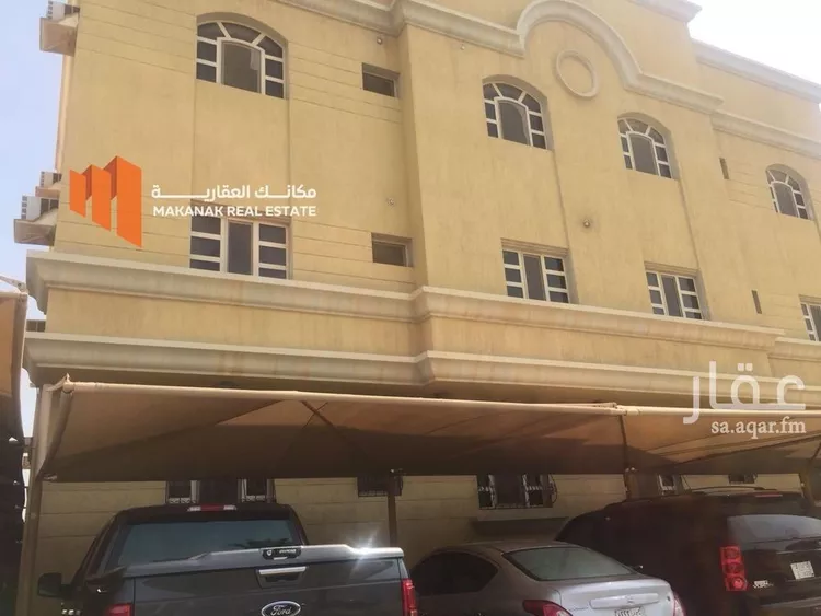 شقة للإيجار في شارع ابن جبير, حي الجامعة, مدينة الظهران, المنطقة الشرقية