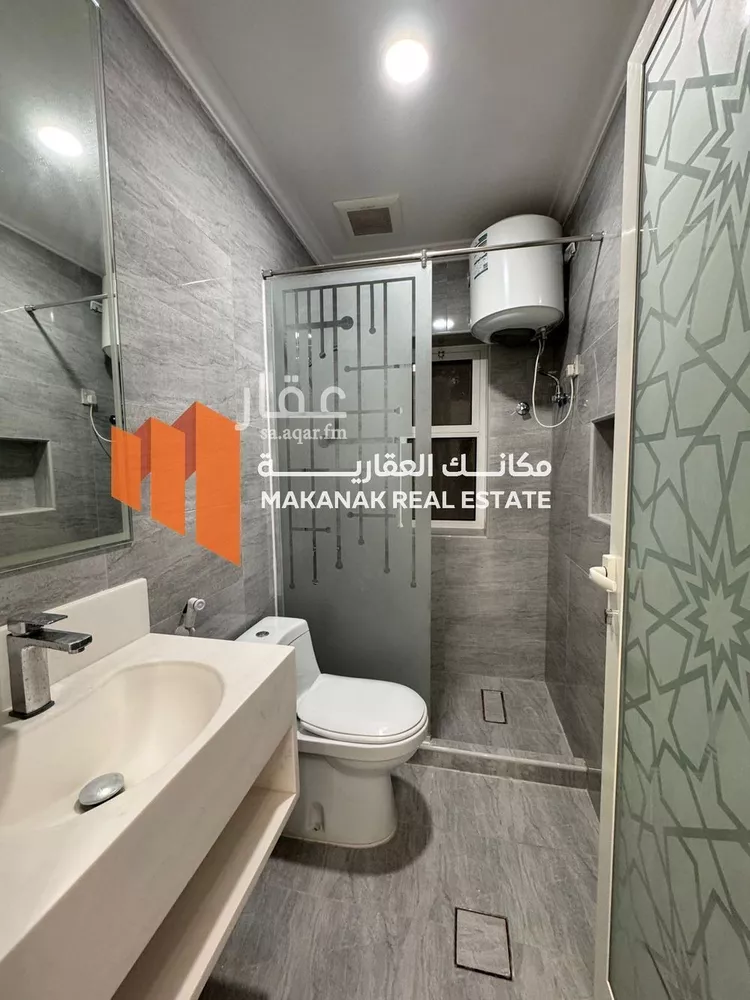 شقة للإيجار في شارع الرقعى, حي الحمراء, مدينة الخبر, المنطقة الشرقية صورة 4