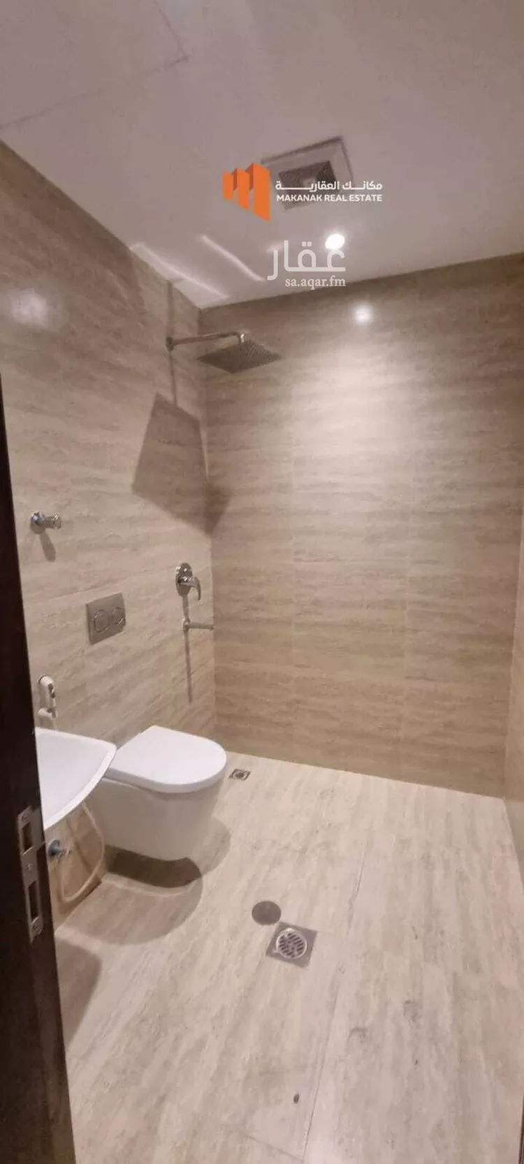 شقة للإيجار في شارع ام الهوشان, حي الحمراء, مدينة الخبر, المنطقة الشرقية صورة 4