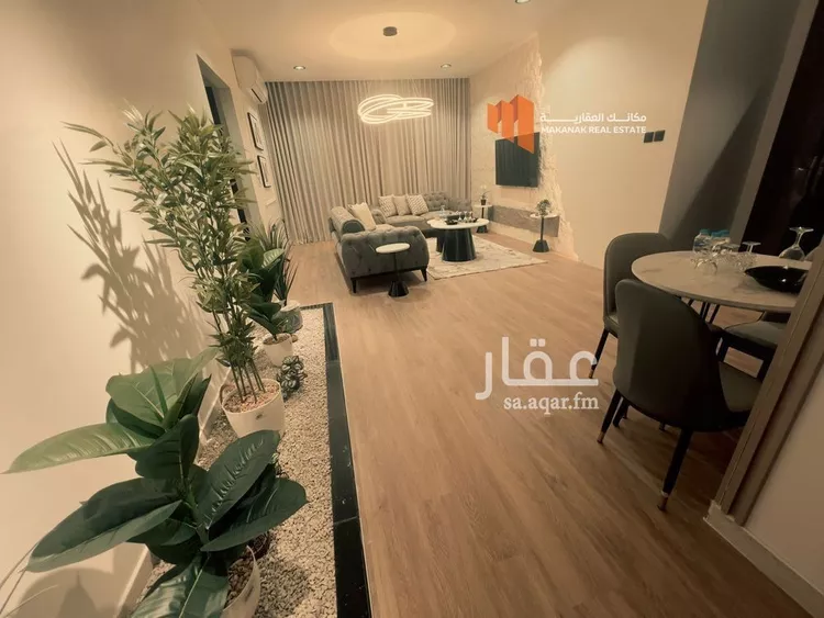Apartment for Rent in Al Khobar Al Hamra