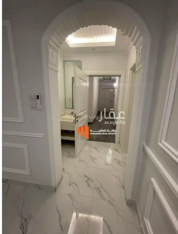 شقة للإيجار في شارع الونان, حي الحمراء, مدينة الخبر, المنطقة الشرقية صورة 2