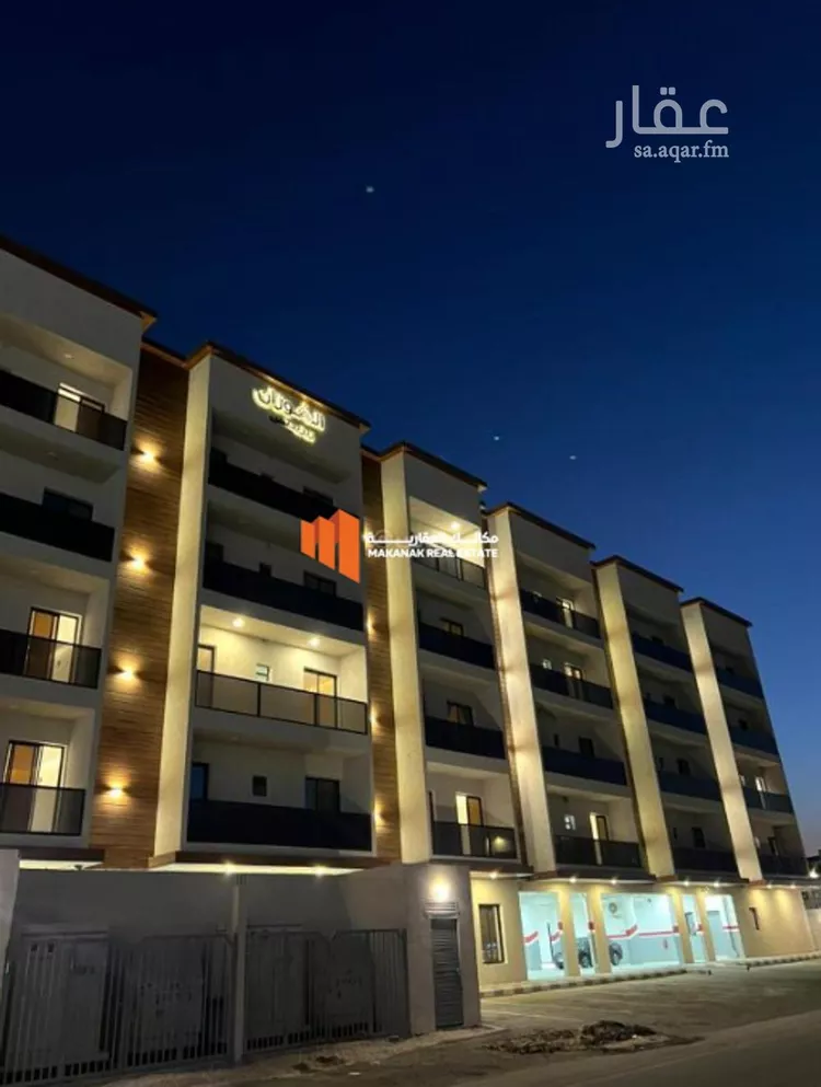 شقة للإيجار في حي الحمراء, مدينة الخبر, المنطقة الشرقية