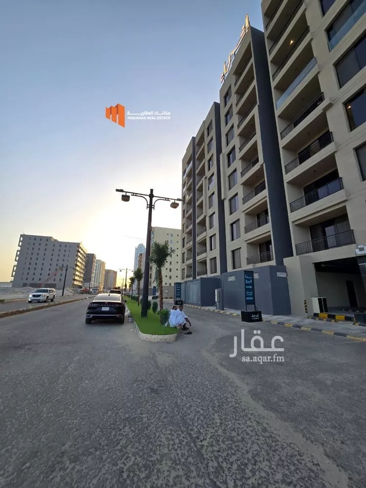 شقة للإيجار في حي الخور, مدينة الخبر, المنطقة الشرقية