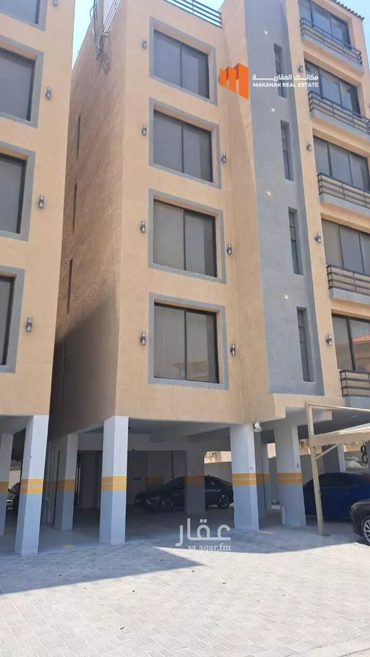 Apartment for Rent in Al Khobar Al Hamra