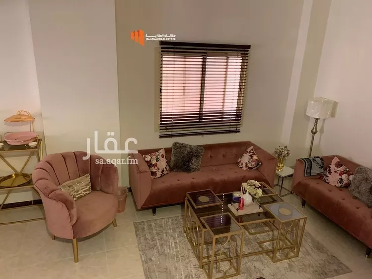 شقة للإيجار في حي الحمراء, مدينة الخبر, المنطقة الشرقية صورة 2