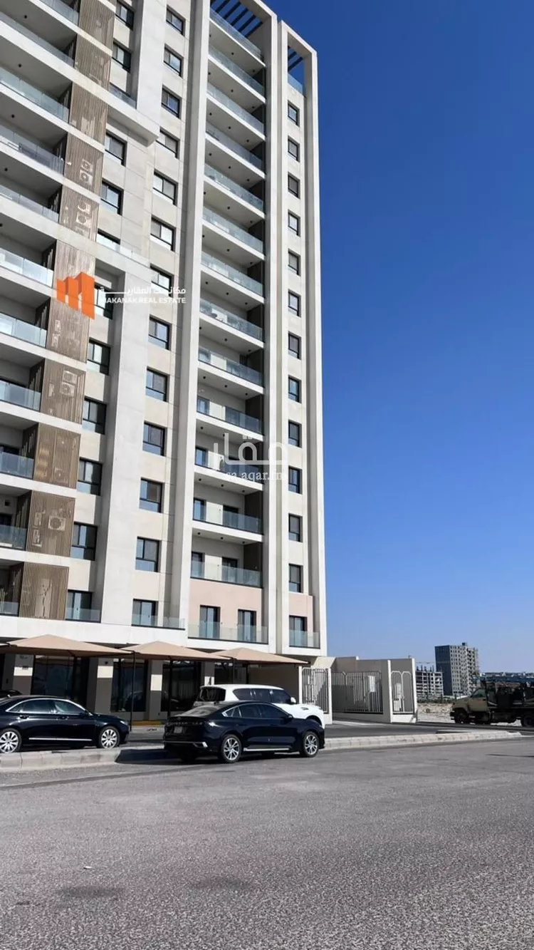 شقة للإيجار في شارع سكاكا, حي الحمراء, مدينة الخبر, المنطقة الشرقية صورة 2