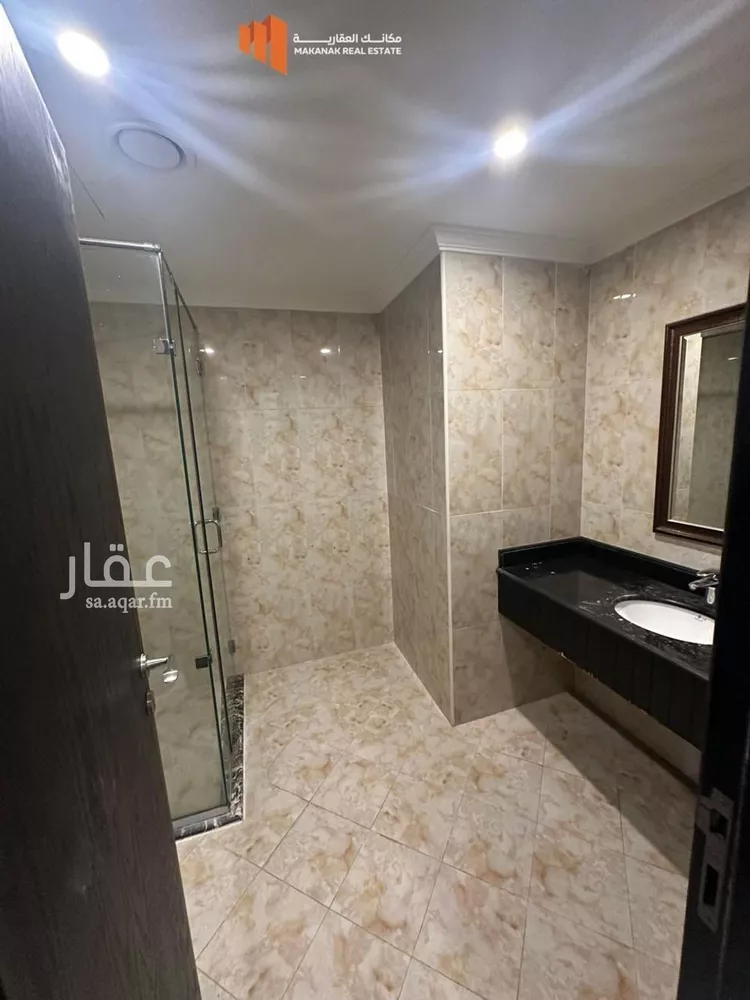 شقة للإيجار في شارع الملك سعود ابن عبدالعزيز سعود, حي الدوحة الجنوبية, مدينة الظهران, المنطقة الشرقية صورة 4