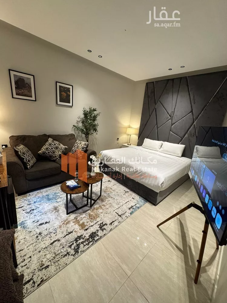 Studio for rent in Al Khobar Al Hamra 9