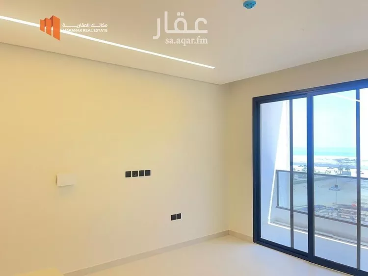 شقة للإيجار في شارع الاصول, حي البحر, مدينة الخبر, المنطقة الشرقية صورة 4
