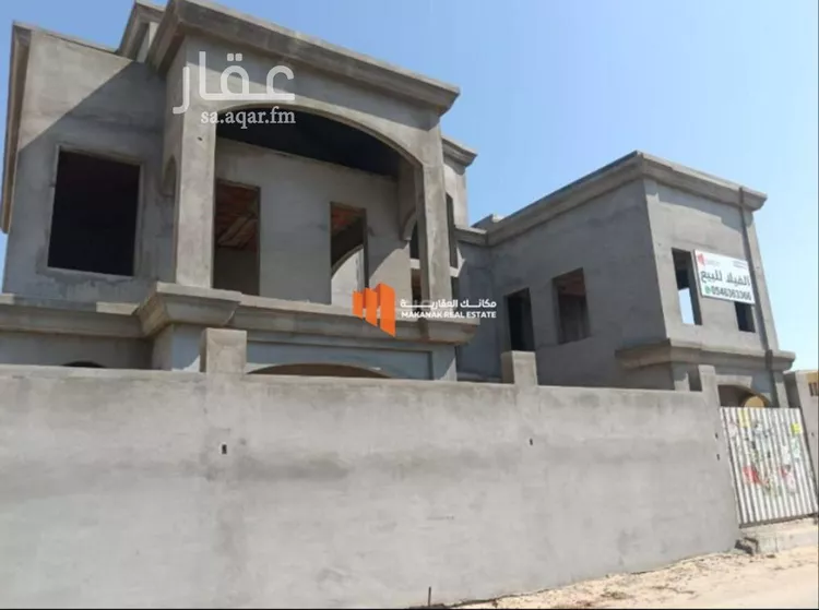 Villa for Sale in Al Khobar At Tahliyah