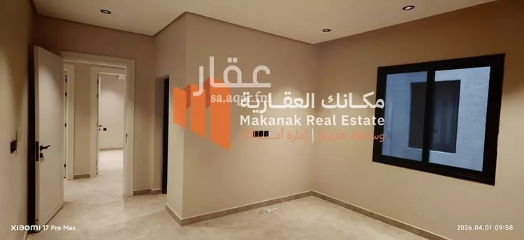 شقة للإيجار في شارع النعيرية, حي الحمراء, مدينة الخبر, المنطقة الشرقية 8