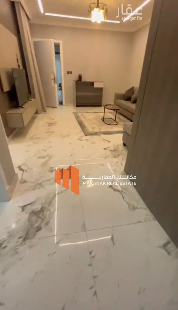 شقة للبيع في شارع 1 السيف, حي السيف, مدينة الدمام, المنطقة الشرقية صورة 2