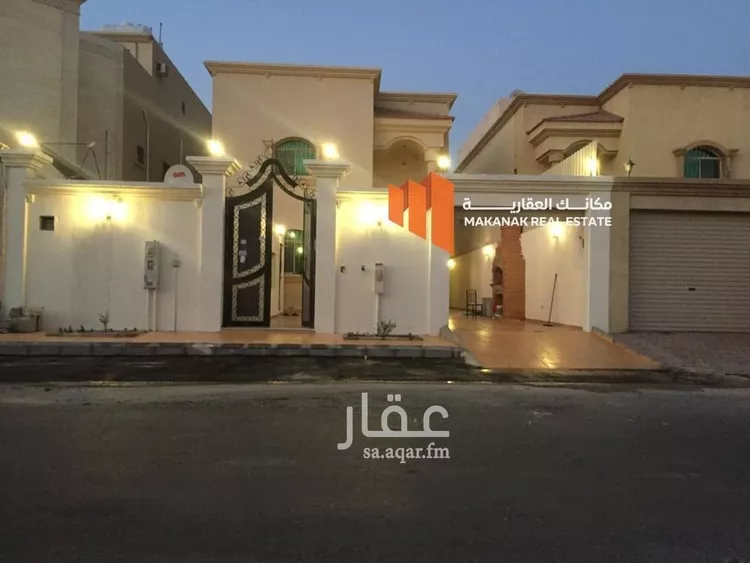 فيلا للبيع في حي الشعلة, مدينة الدمام, المنطقة الشرقية