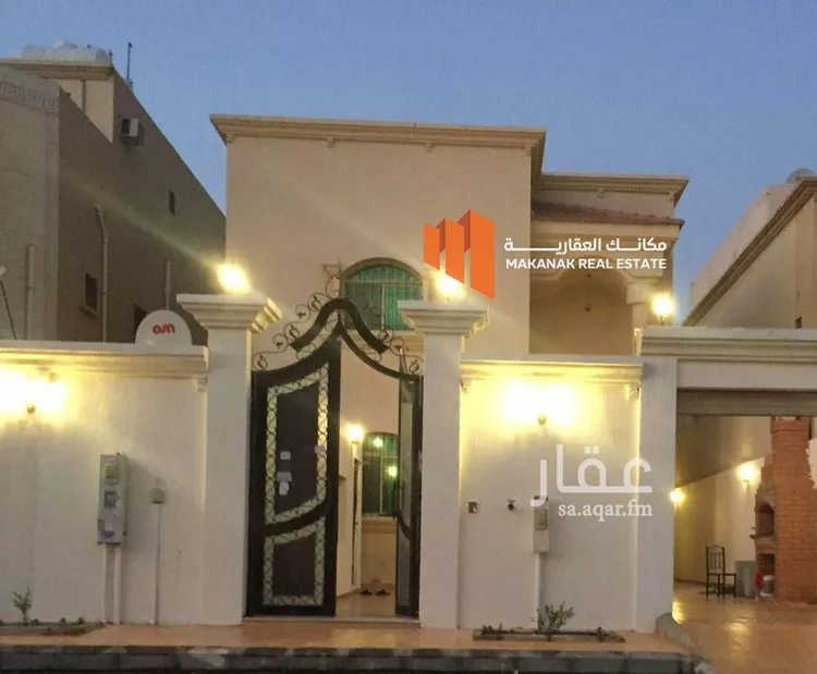 فيلا للبيع في حي الشعلة, مدينة الدمام, المنطقة الشرقية صورة 2