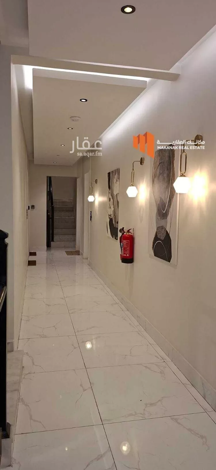 شقة للإيجار في شارع النعيرية, حي الحمراء, مدينة الخبر, المنطقة الشرقية صورة 5
