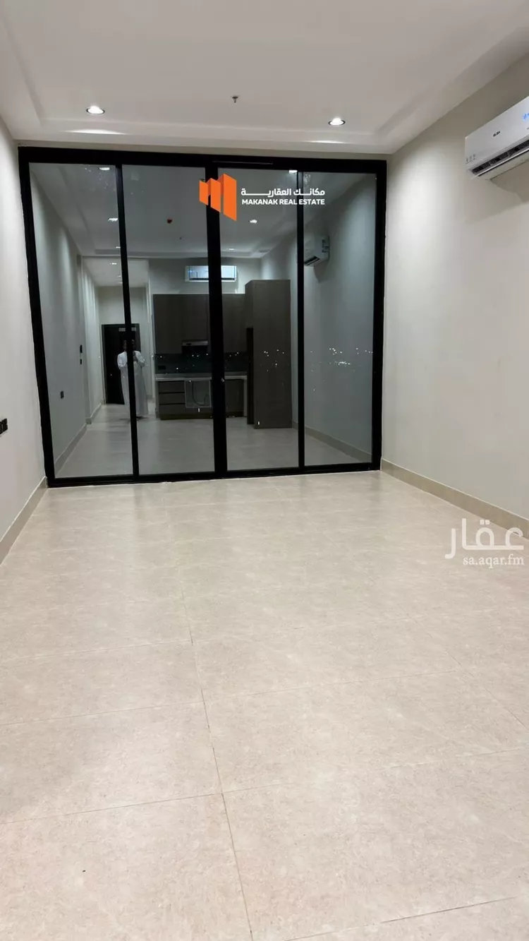 شقة للإيجار في شارع يزيد بن حصين, حي الدانة الشمالية, مدينة الظهران, المنطقة الشرقية صورة 4