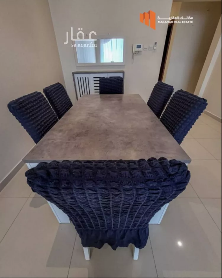Apartment for Rent in Al Khobar Al Hamra صورة 4
