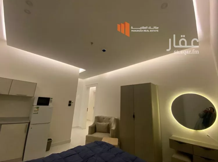 Studio for rent in Al Khobar Al Hamra صورة 4