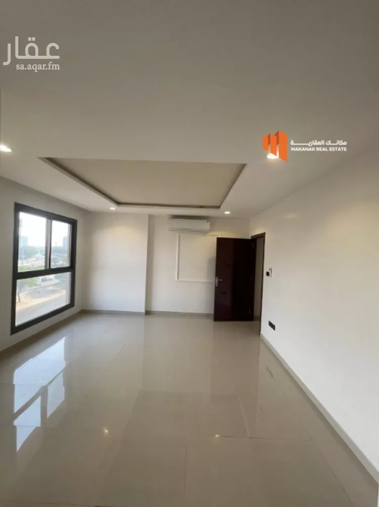 شقة للبيع في شارع جسر الملك فهد, حي الحمراء, مدينة الخبر, المنطقة الشرقية 12