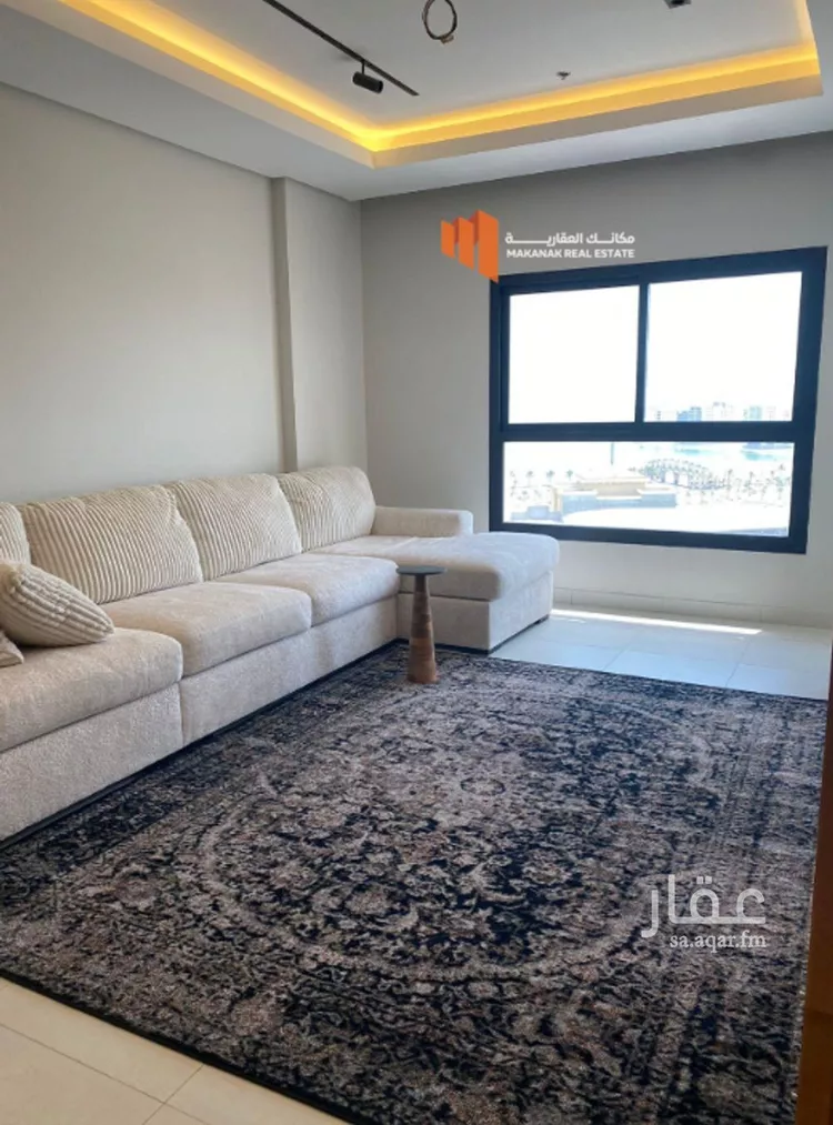 شقة للإيجار في شارع سكاكا, حي الحمراء, مدينة الخبر, المنطقة الشرقية صورة 4