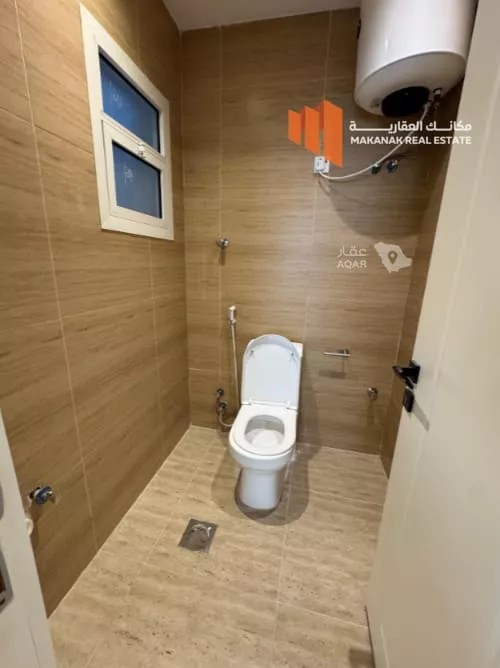 شقة للإيجار في شارع ام الهوشان, حي الحمراء, مدينة الخبر, المنطقة الشرقية صورة 3