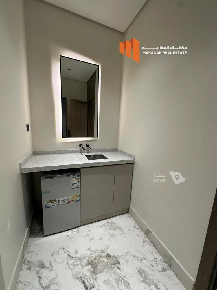 Studio for rent in Al Khobar Al Hamra 9