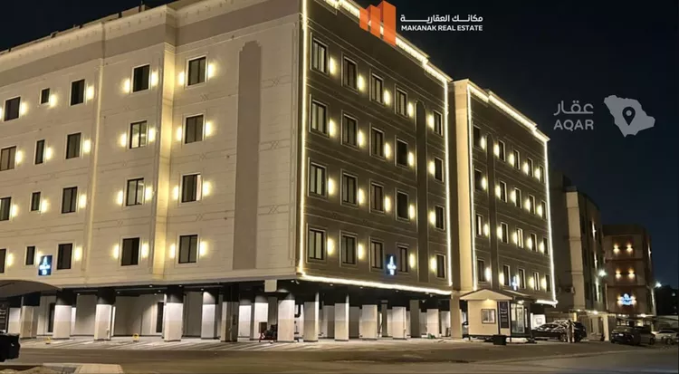 Apartment for Rent in Al Khobar Al Hamra