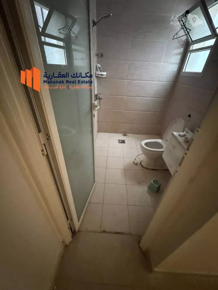 شقة للإيجار في شارع الهدى, حي الشعلة, مدينة الدمام, المنطقة الشرقية 8