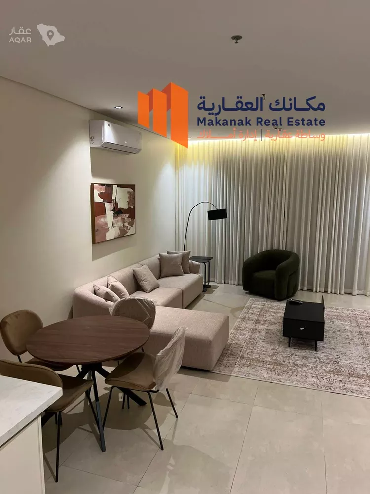 شقة للإيجار في حي الخور, مدينة الخبر, المنطقة الشرقية 8