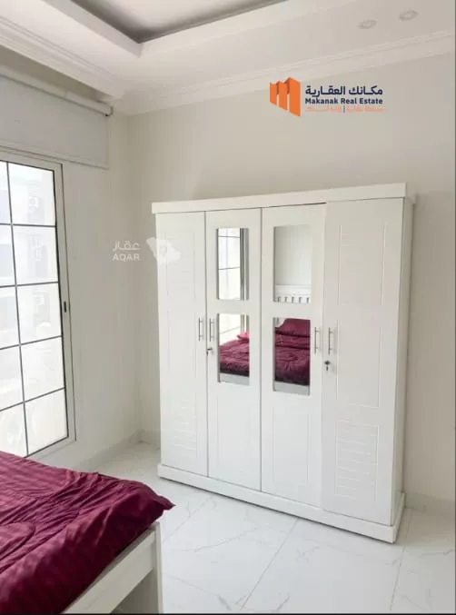 شقة للإيجار في شارع 12ب, حي الحمراء, مدينة الخبر, المنطقة الشرقية 18