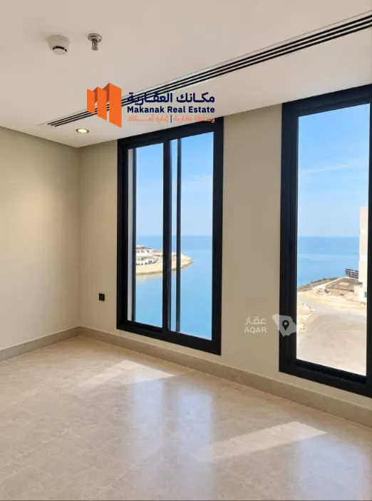 شقة للإيجار في حي الخور, مدينة الخبر, المنطقة الشرقية 4