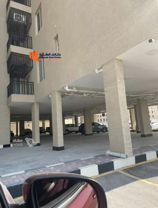 شقة للبيع في شارع ام الهوشان, حي الحمراء, مدينة الخبر, المنطقة الشرقية 13
