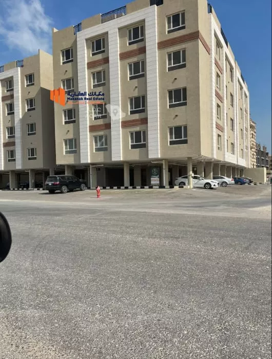شقة للبيع في شارع ام الهوشان, حي الحمراء, مدينة الخبر, المنطقة الشرقية