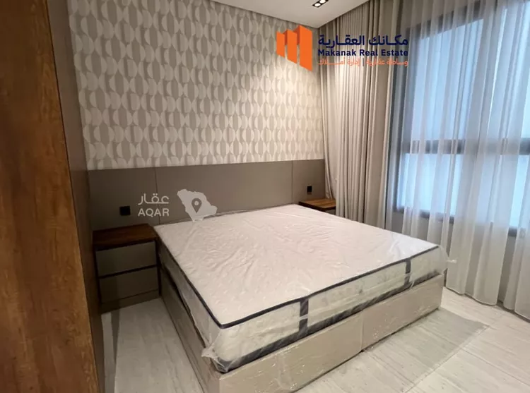 شقة للإيجار في حي البحر, مدينة الخبر, المنطقة الشرقية 8