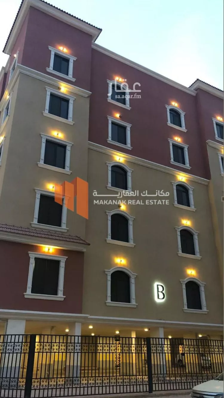 شقة للإيجار في شارع بكر ابن حارثة, حي الروابي, مدينة الخبر, المنطقة الشرقية