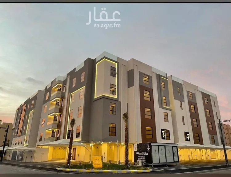 شقة للإيجار في شارع النعيرية, حي الحمراء, مدينة الخبر, المنطقة الشرقية