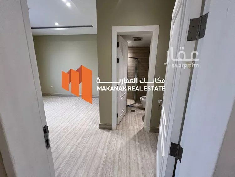 شقة للإيجار في شارع ام الهوشان, حي الحمراء, مدينة الخبر, المنطقة الشرقية صورة 3