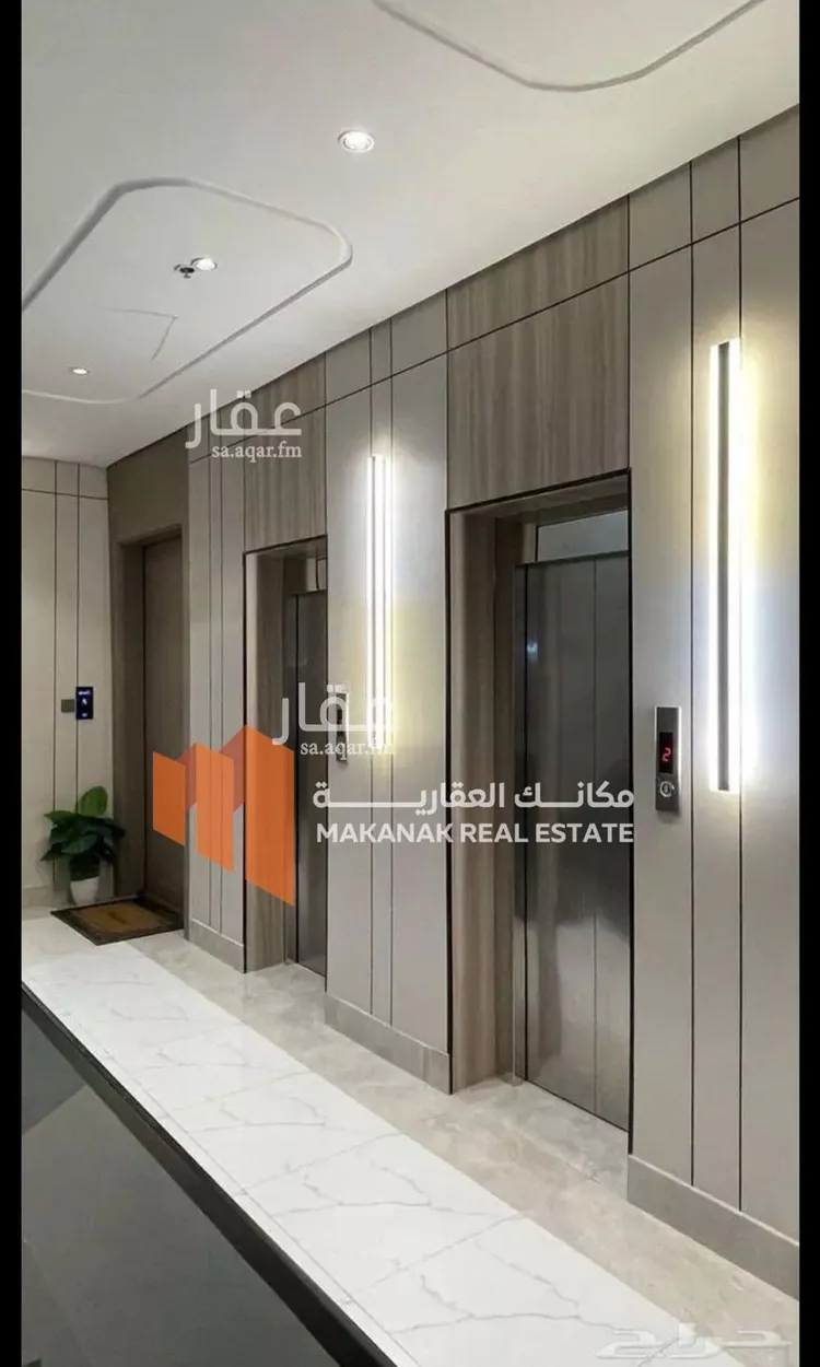 شقة للإيجار في شارع العطايف, حي الحمراء, مدينة الخبر, المنطقة الشرقية صورة 2