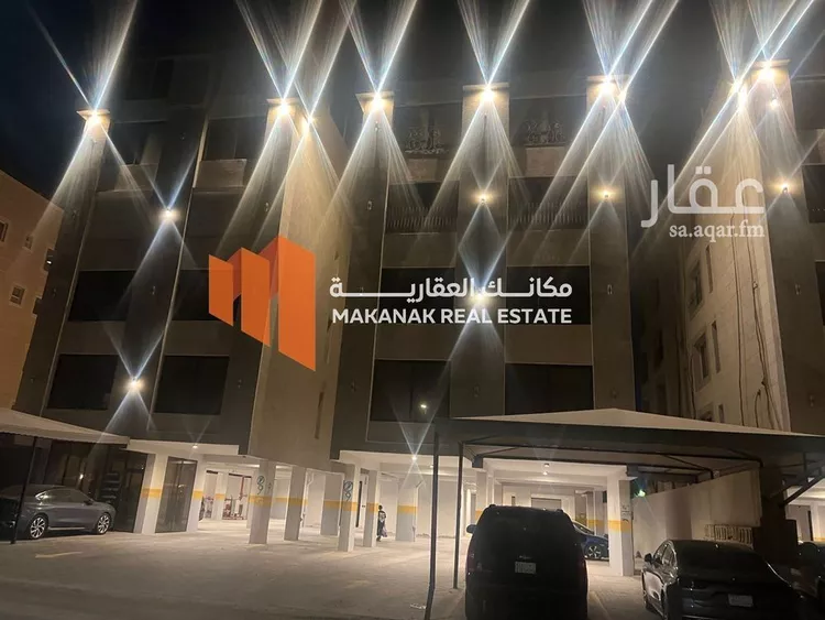 شقة للإيجار في شارع القيصومة, حي الحمراء, مدينة الخبر, المنطقة الشرقية صورة 3