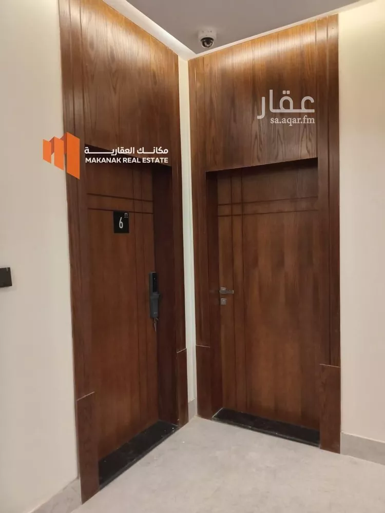 شقة للإيجار في شارع الحناكية, حي الحمراء, مدينة الخبر, المنطقة الشرقية