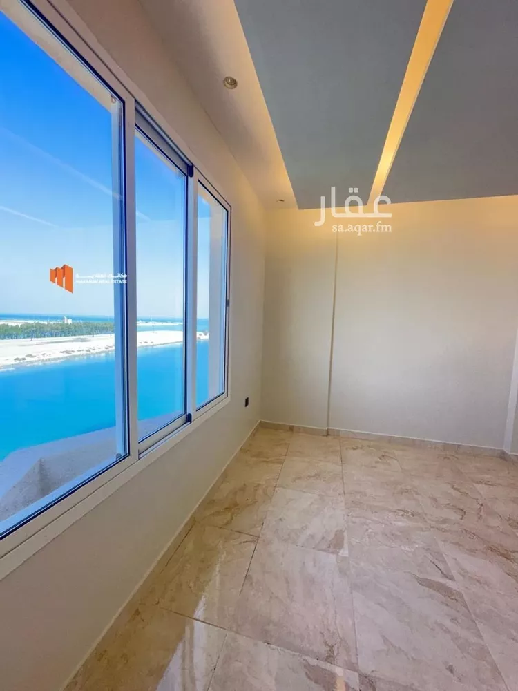 شقة للإيجار في حي الخور, مدينة الخبر, المنطقة الشرقية صورة 3