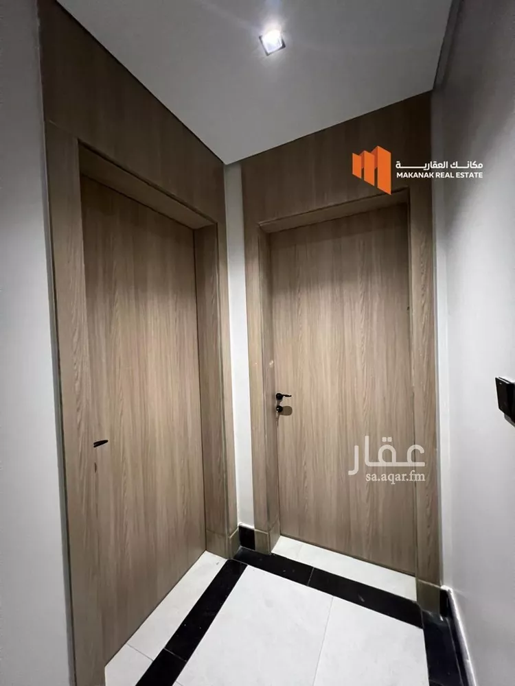 شقة للإيجار في شارع عبيد ابن ثعلبة, حي المنتزة, مدينة الدمام, المنطقة الشرقية صورة 3