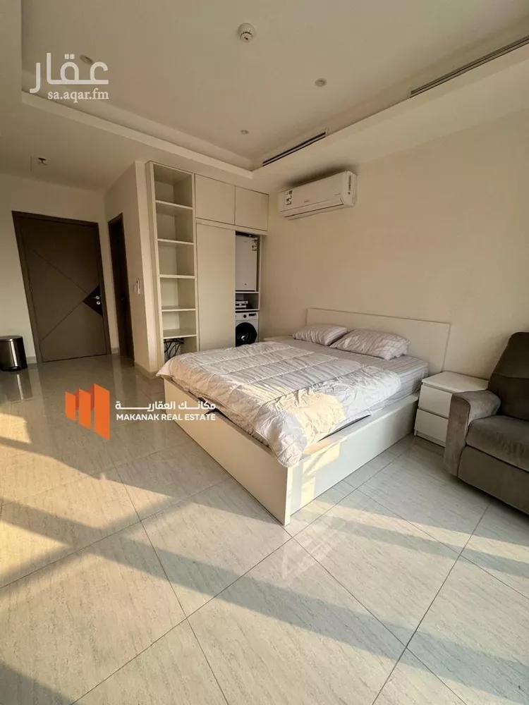 شقة للإيجار في شارع القرنقل, حي المنتزة, مدينة الدمام, المنطقة الشرقية صورة 2