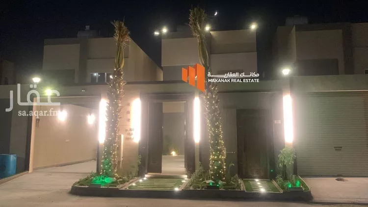 فيلا للإيجار في شارع الصدق, حي البحيرة, مدينة الخبر, المنطقة الشرقية صورة 2