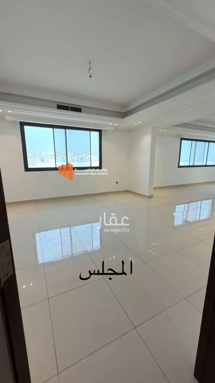 شقة للإيجار في حي الروابي, مدينة الخبر, المنطقة الشرقية