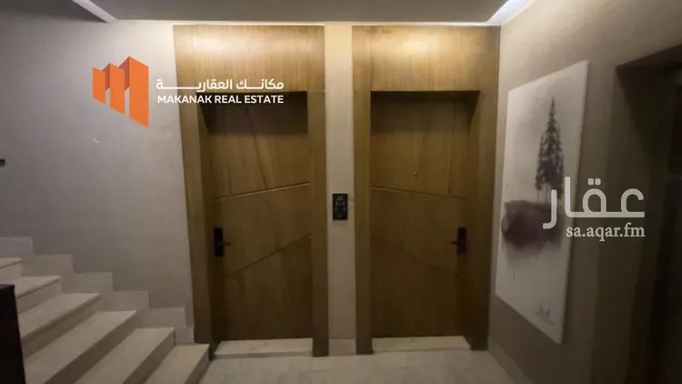 شقة للبيع في شارع طريق الظهران, حي الواحة, مدينة الدمام, المنطقة الشرقية صورة 2