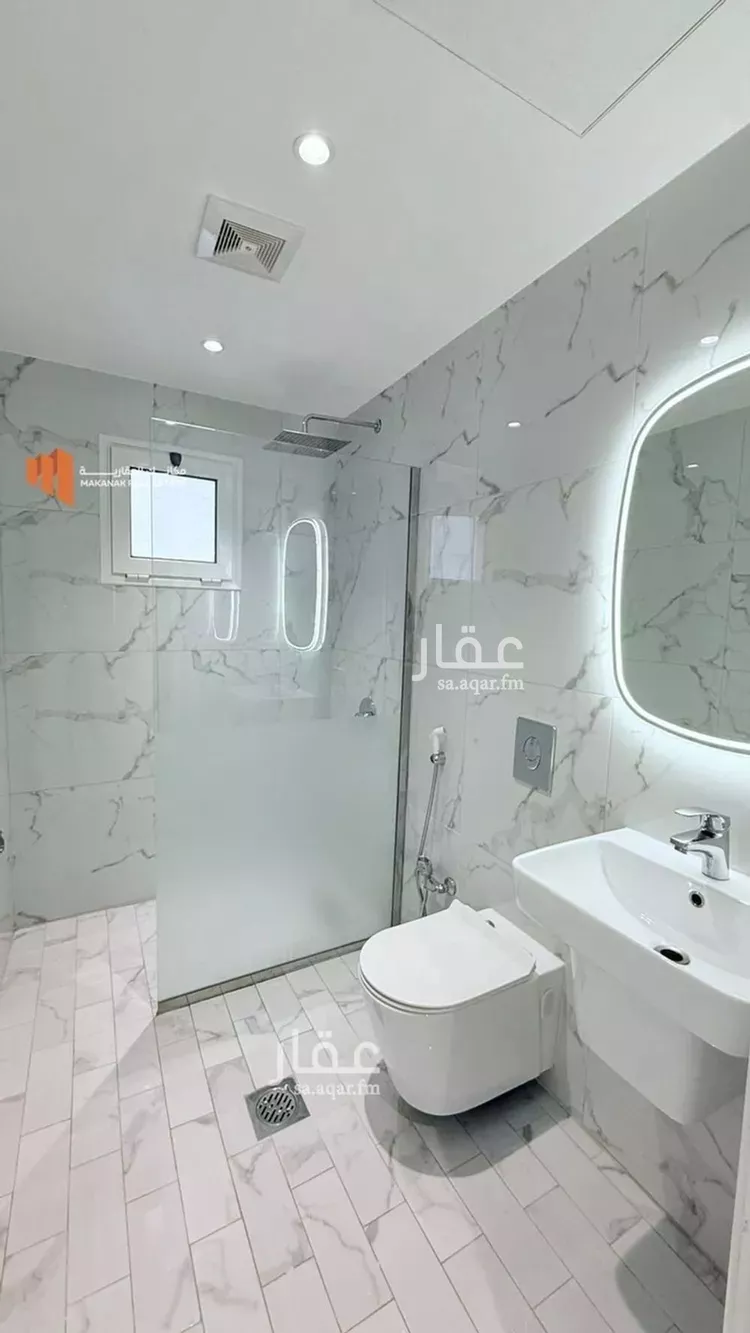 شقة للإيجار في شارع الخوارزمي, حي الدانة الشمالية, مدينة الظهران, المنطقة الشرقية صورة 3