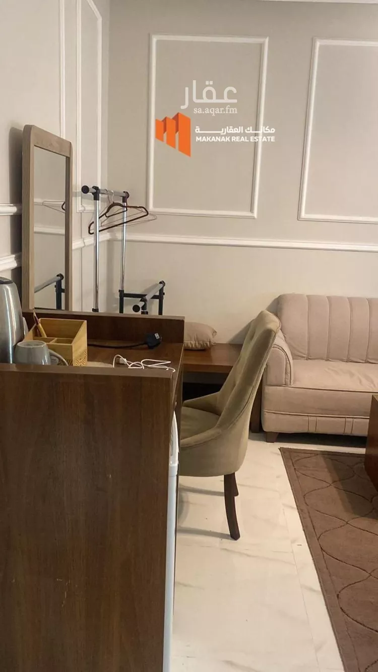 شقة للإيجار في شارع الحناكية, حي الحمراء, مدينة الخبر, المنطقة الشرقية صورة 5