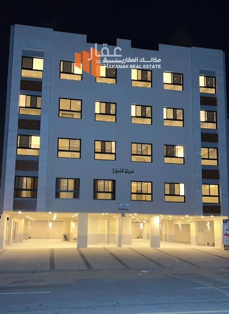 شقة للإيجار في شارع 12ب, حي الحمراء, مدينة الخبر, المنطقة الشرقية