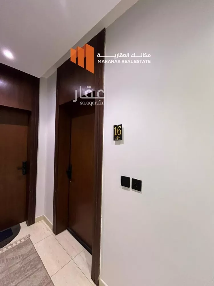 شقة للإيجار في شارع 12ب, حي الحمراء, مدينة الخبر, المنطقة الشرقية صورة 3